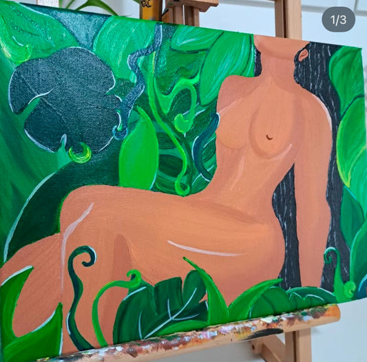 Ève
