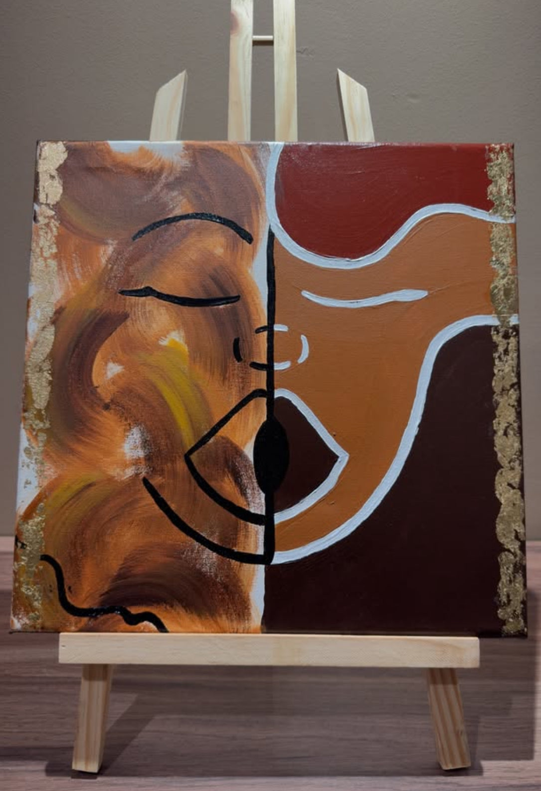 Brown Eden 2