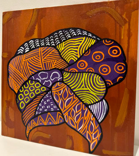 Triptyque