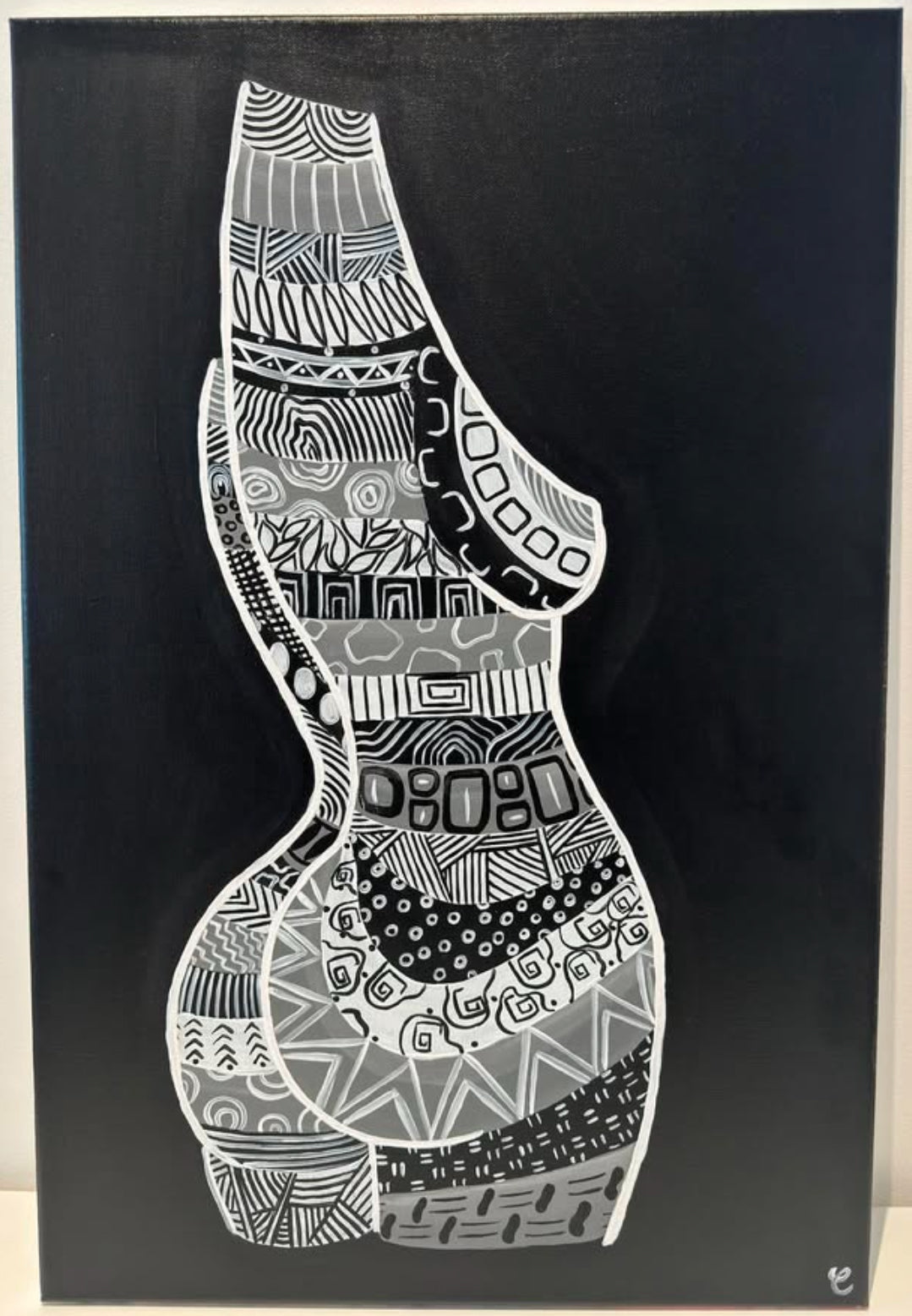 Bliss-Print