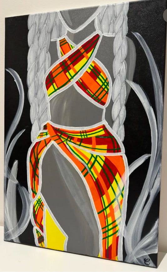 Madras-A4 print
